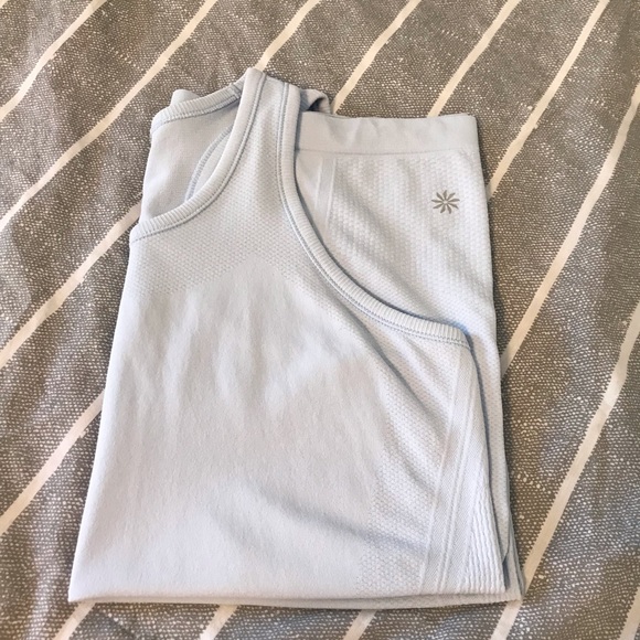 ATHLETA GIRL Tank - Picture 7 of 7
